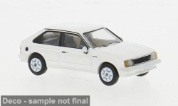PCX87 PCX870736 - H0 - Opel Kadett D GTE - weiß